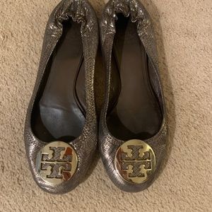 Tory Burch flats